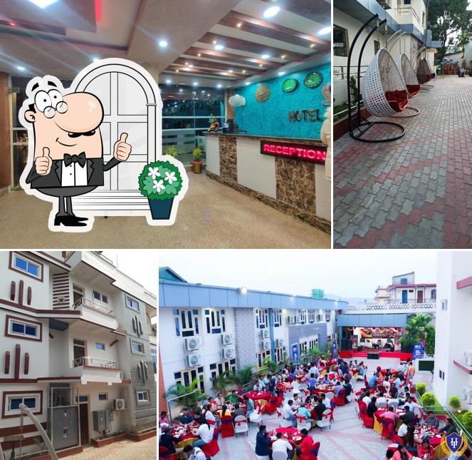 Hotel Tarai Inn