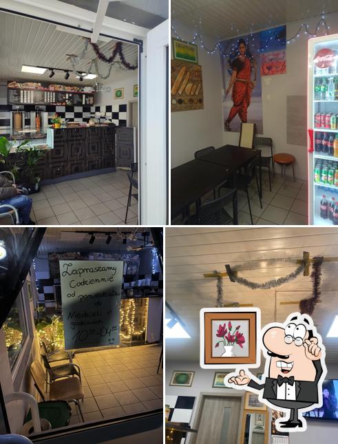 Kebab Cottage Pawłowice