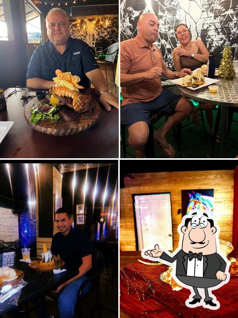 La Vida Bar