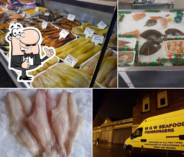 MGW Seafoods Ltd