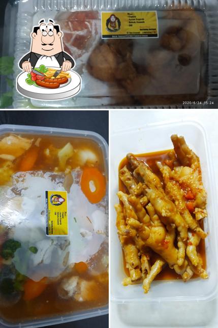 Titin catering