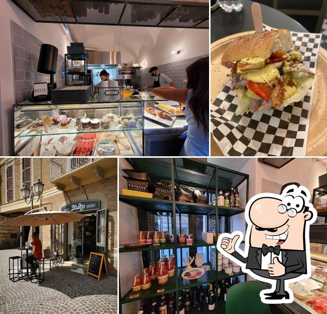 Piu Tosto Gastro Bottega