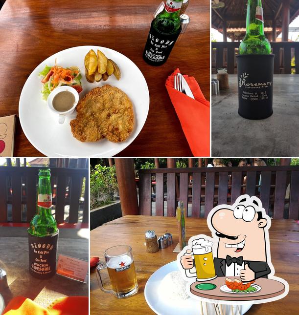 Rosemary Restaurant & Bar