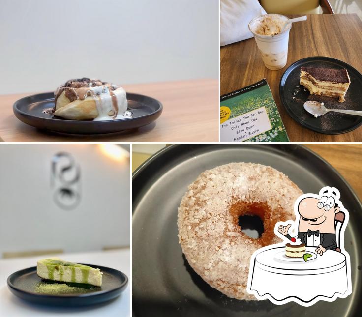 Rost Coffee Shop