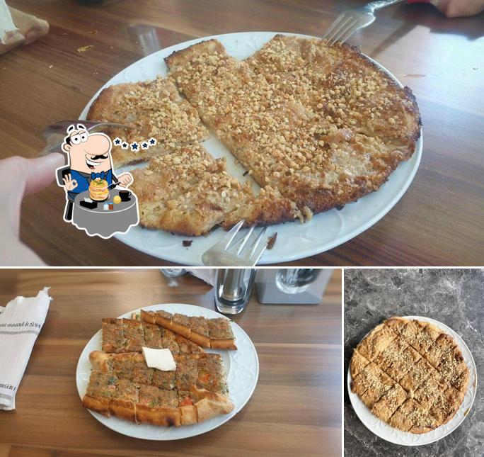 ŞAFAK PİDE SALONU