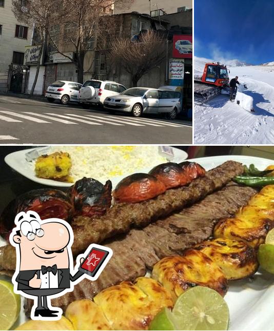 Sabalan Kebab