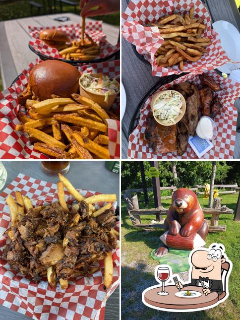 Woody's