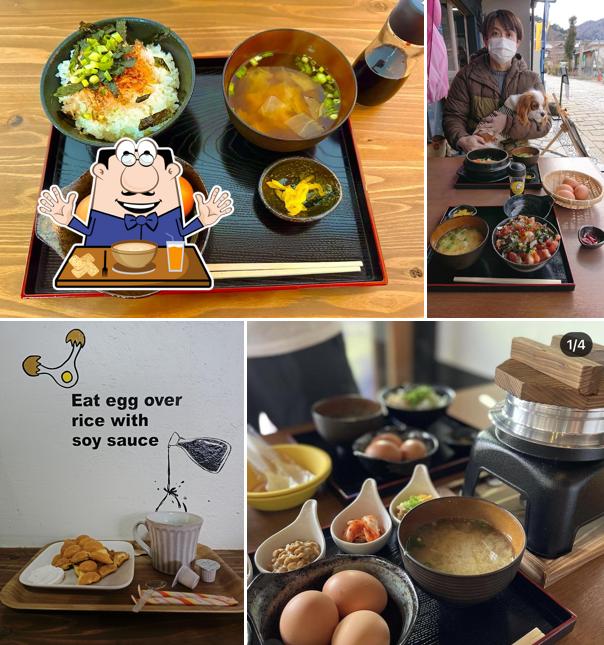 たまご屋tamaco