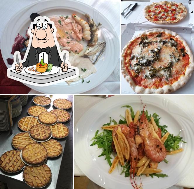 Ristorante e pizzeria Royal