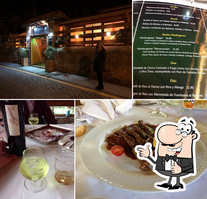 Restaurante Felipe