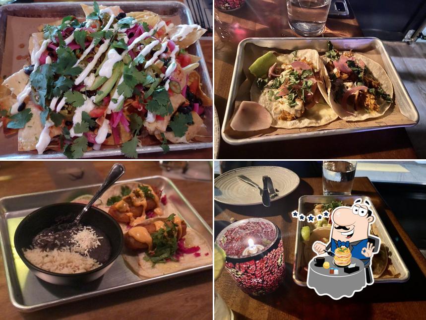 Surf Cantina