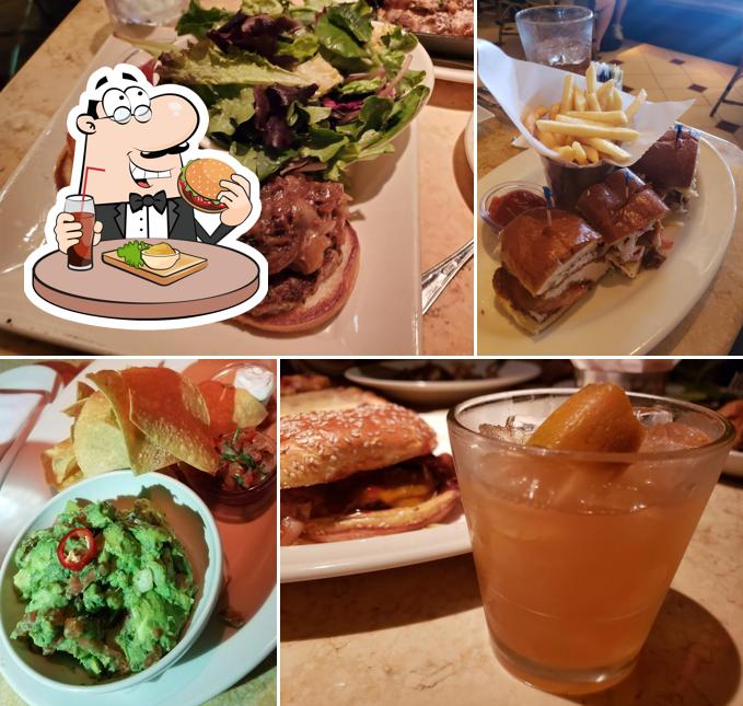 The Cheesecake Factory