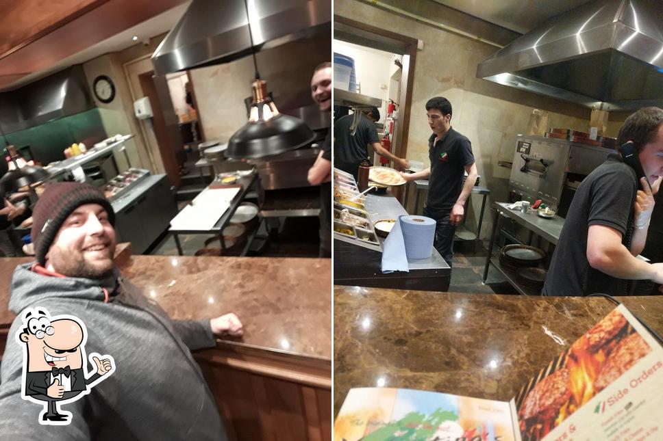 Valentino's Pizzeria