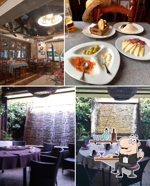 Restaurante Mi Casa, San Juan de Alicante