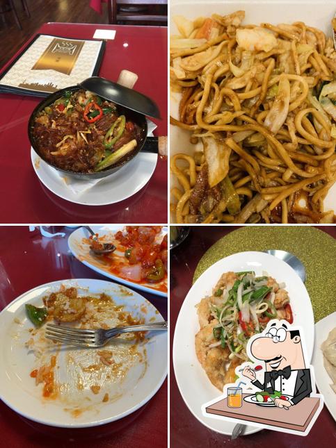 Shanghai Bistro