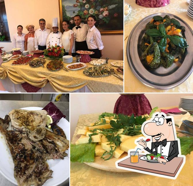Ristorante La Terrazza