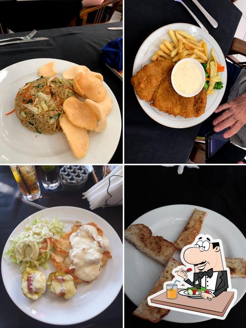 Sheppy's Bar and Restaurant