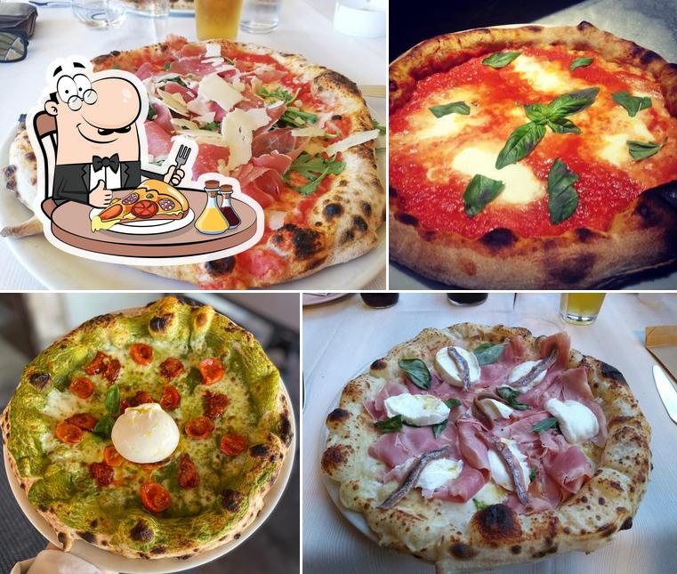 Botticella Pizza e Fritti