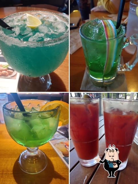 Applebee's Grill + Bar