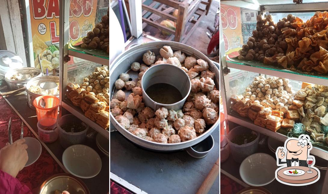 Bakso Leo