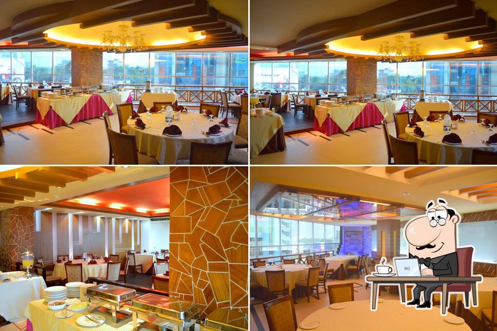 Blue Moon Restaurant
