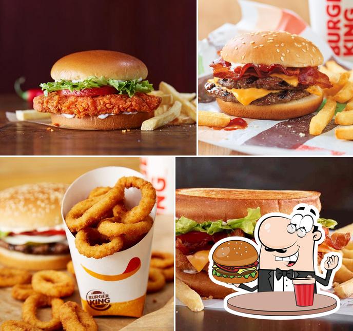 Burger King