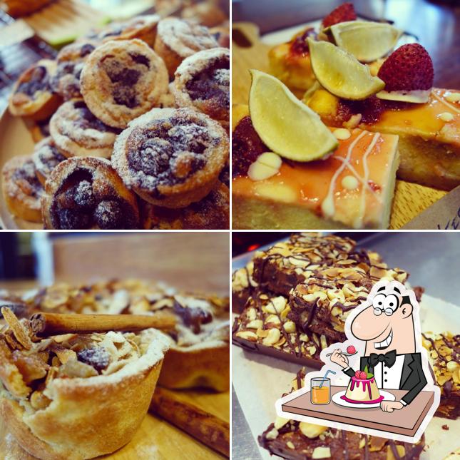 La Veen Coffee - King Street