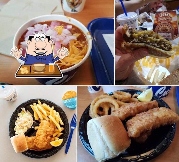 Culver’s