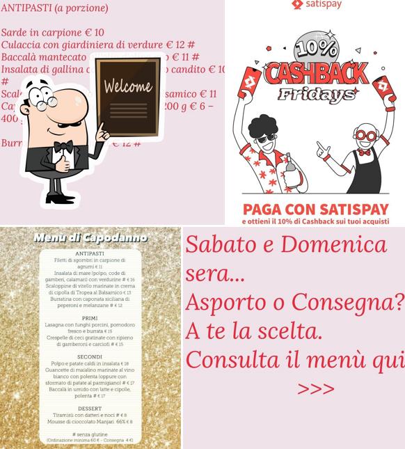 Dodicivolte Trattoria Contemporanea