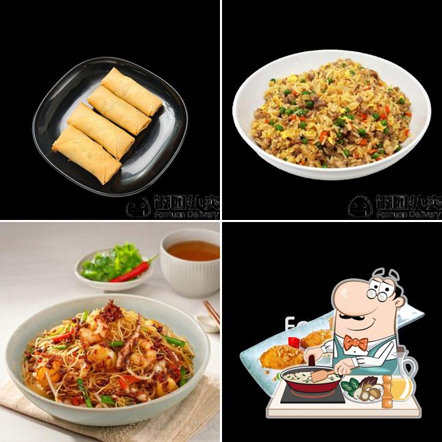 Chef Mak Express
