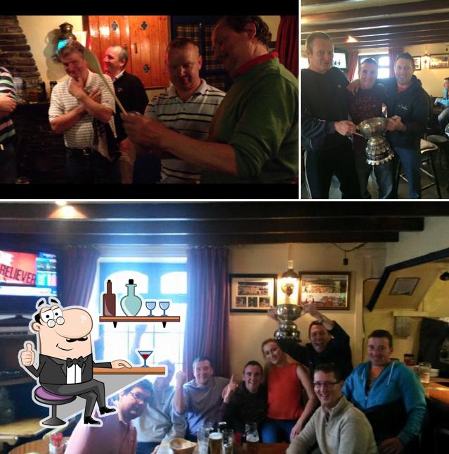 Fisherman's Bar