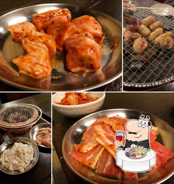 ホルモン やま(Horumon YAMA)