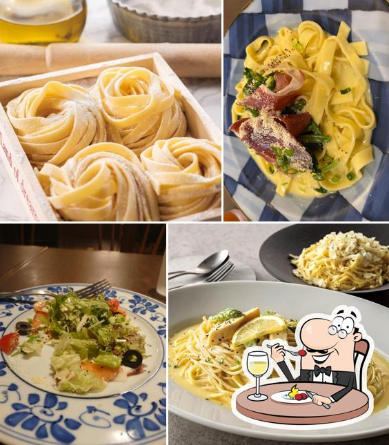 Kamakura Pasta