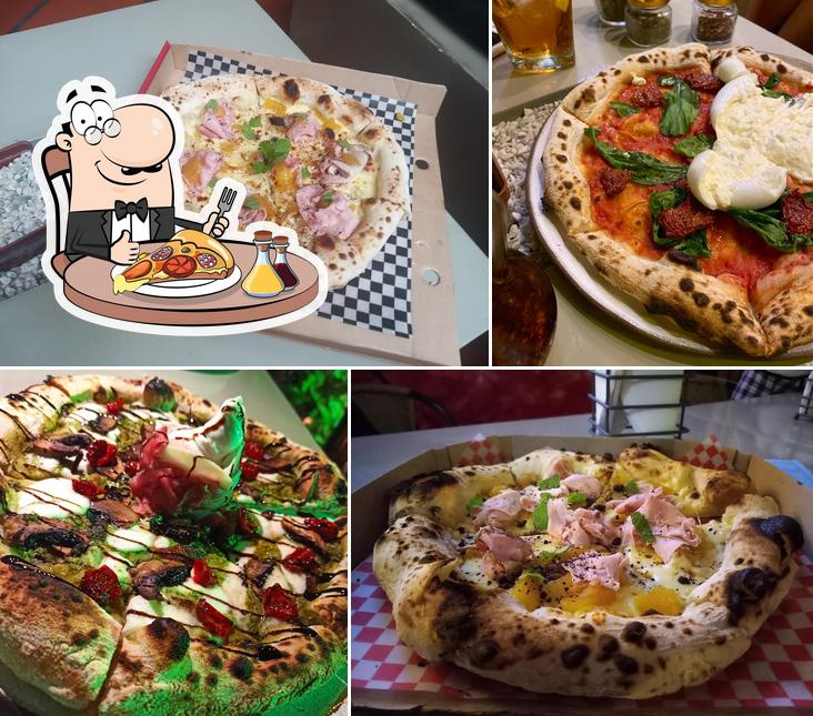 La Bella Pizza