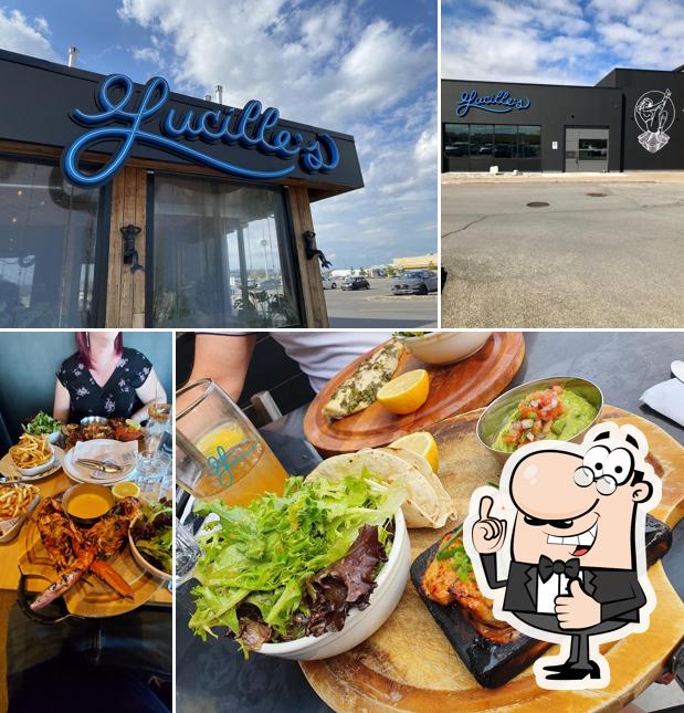Lucille's Laval