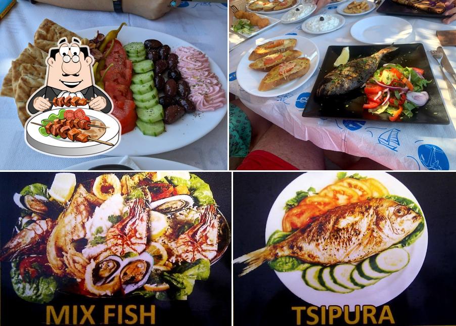 Nefeli Restaurant