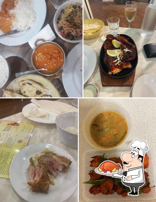 Deccan Paradise Restaurant and Grill
