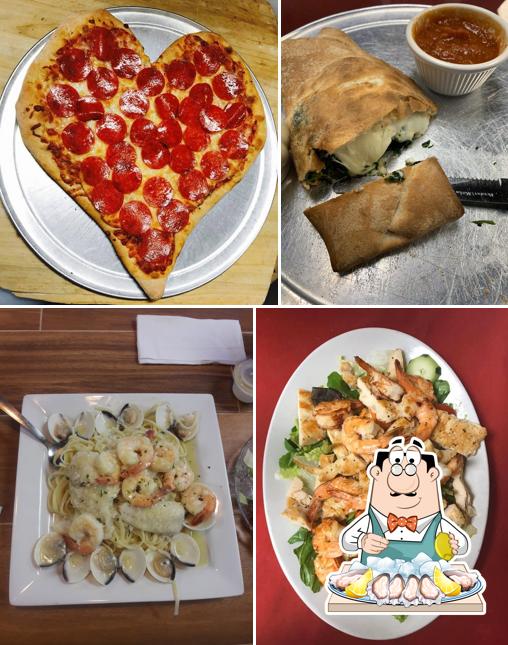 Cafe Italiano