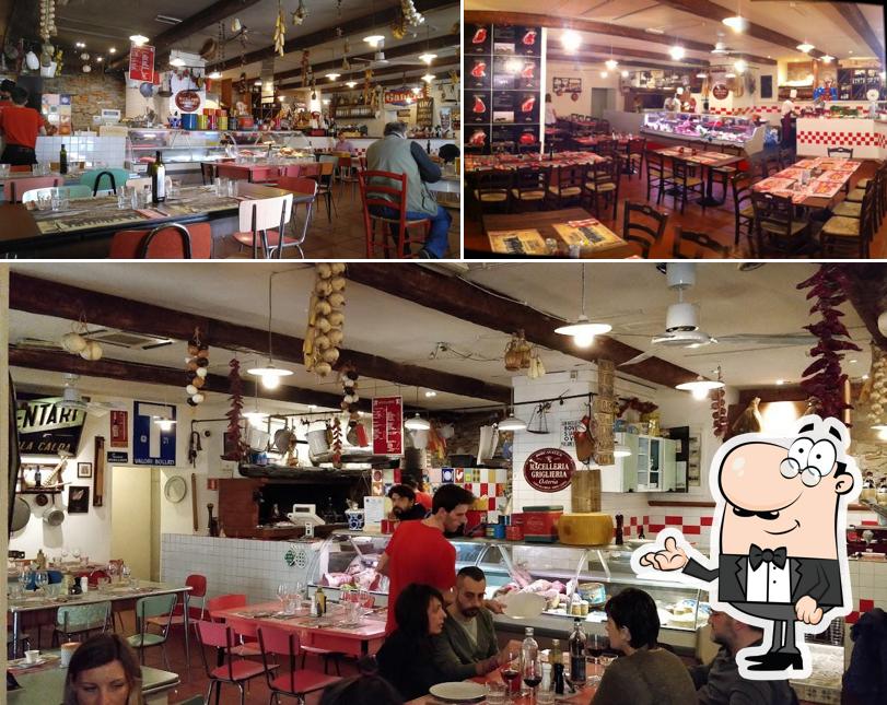 Porcavacca - Osteria Macelleria