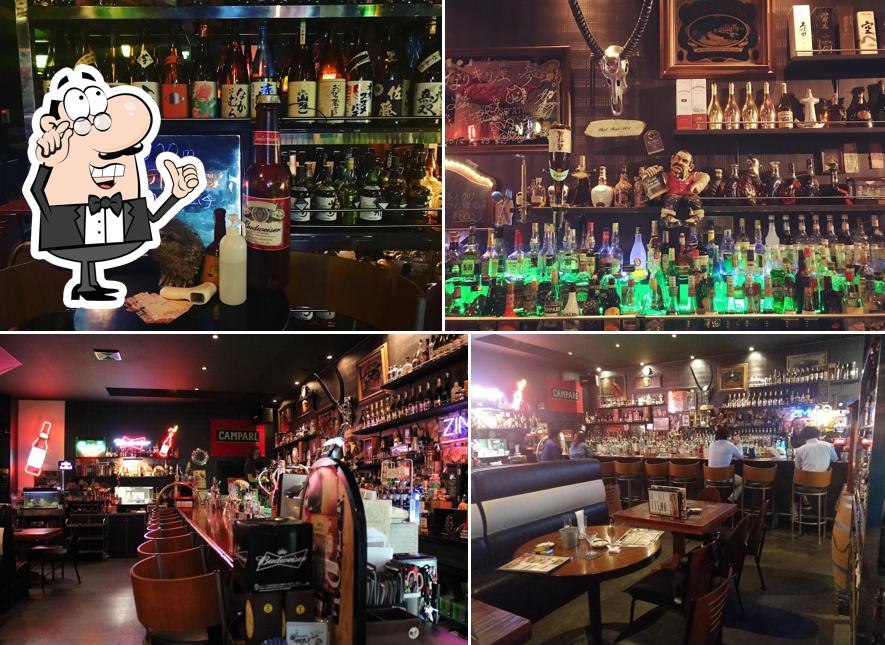 Food&Bar 101