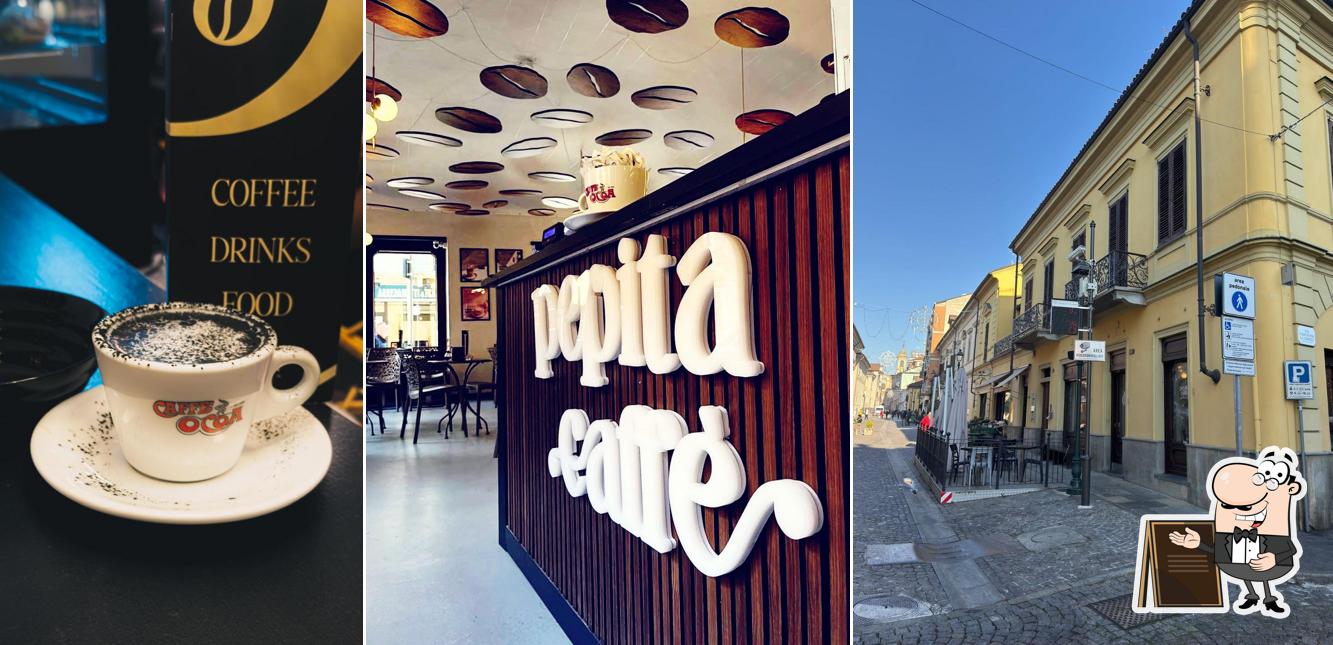 Pepita Caffé