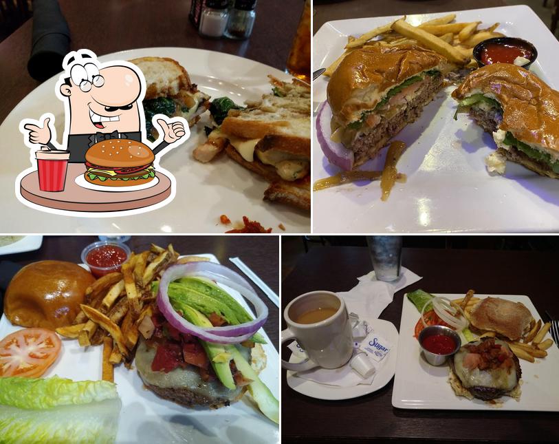 Red Brick Tavern