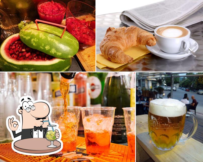 Square Urban pub