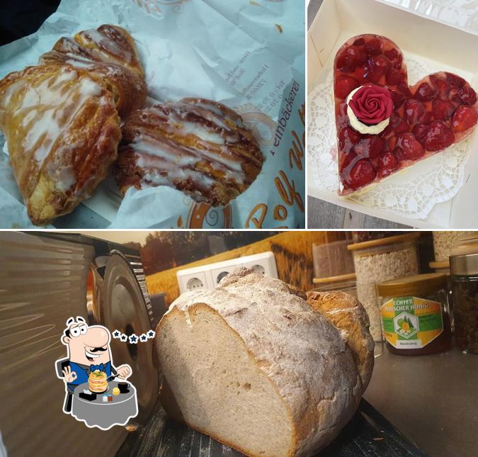 Bäckerei Rolf Walter