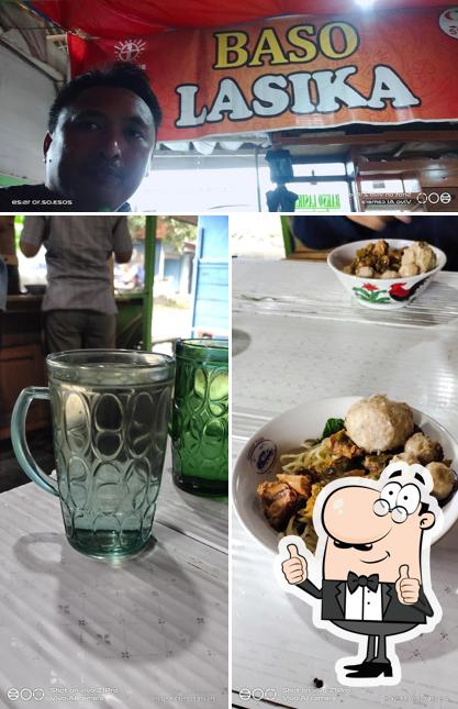 Bakso Lasika