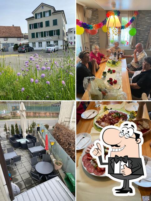 Restaurant Bierquelle
