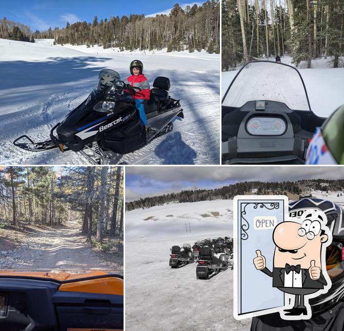Bobcat Pass Wilderness Adventures