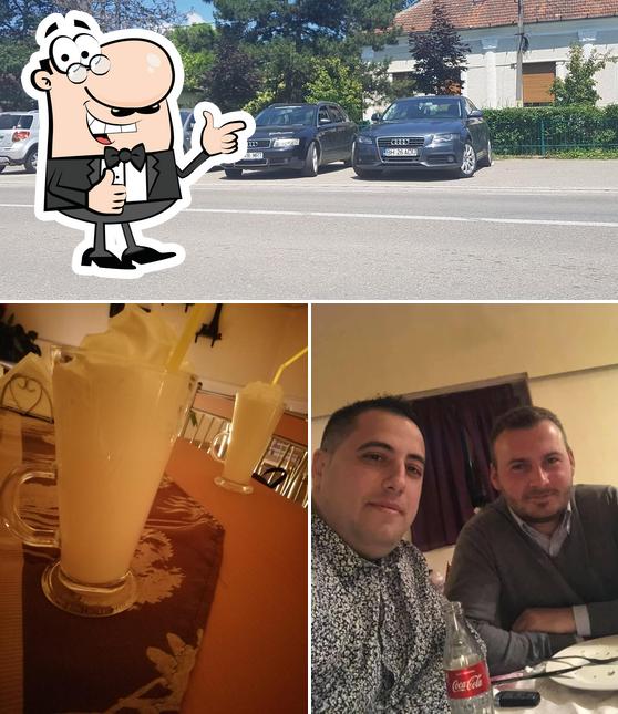 Restaurant Corso