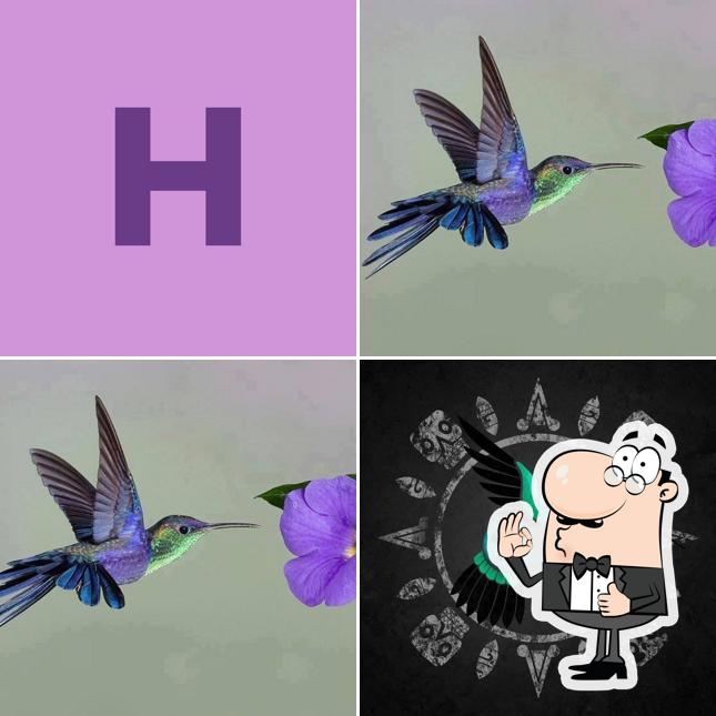 Huitzillin