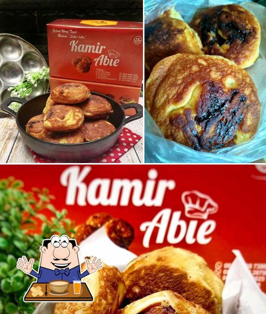 Kamir Abie